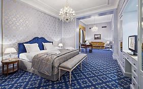 Hotel Metropole Brussels